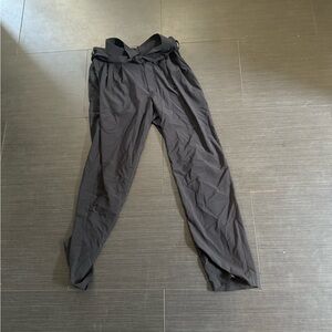 Black Pants